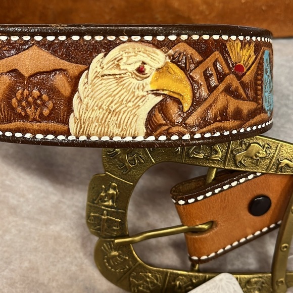 Belts